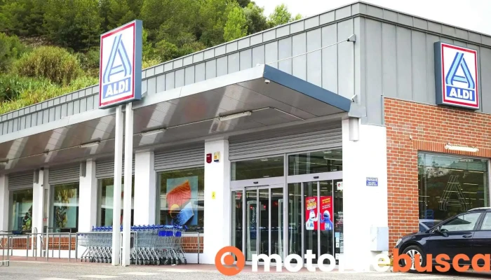 Aldi Torres Vedras - Bairro De Santo António