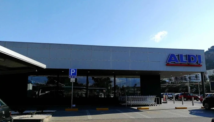 Aldi Vila Franca de Xira - 2600-214 Vila Franca De Xira