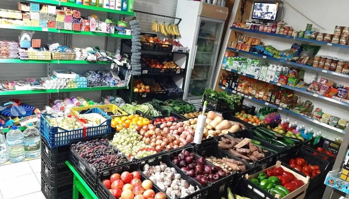 Alges Mini Mercado - Portugal