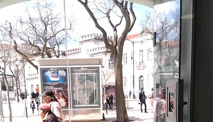 Almeida Dias -  Farmacia - Lisboa