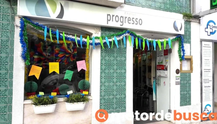 Almeida Dias -  Tudo - Lisboa