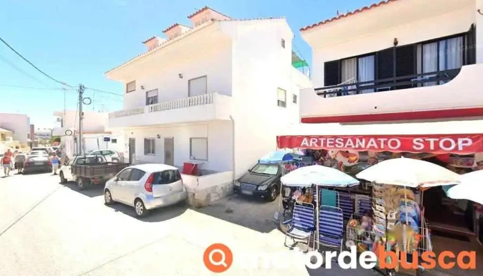 Altura (Farmácia) - Portugal