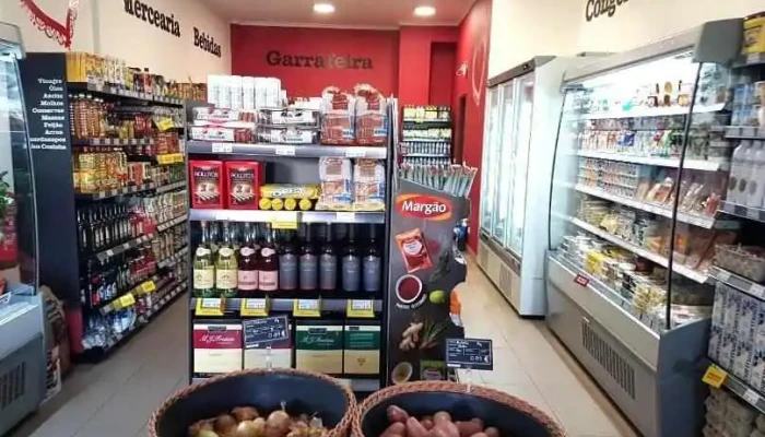 Amanhecer - Mercearia A Cesta - 2730-231