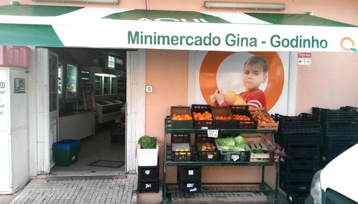 Aqui É Fresco - 2785-648 São Domingos De Rana