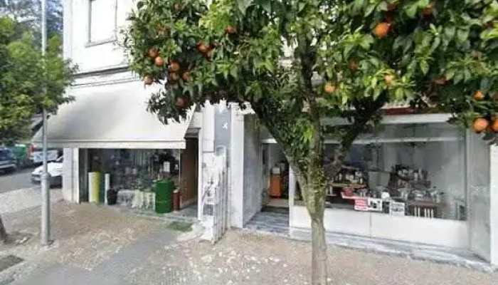 Armando F S Espada Lda -  Street View E 360deg - Beja