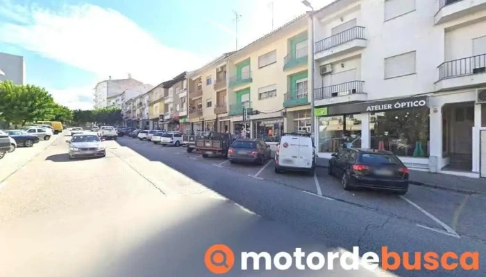 Arnaldo Augusto Morais - 5370-204 Mirandela
