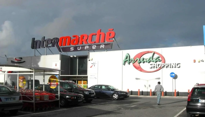 Arruda Shopping - 2630-358 Arruda Dos Vinhos