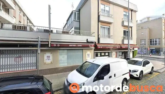 Ascensão E Ribeiro - Atividade Farmacêutica, Lda. - 4490-485 Póvoa De Varzim