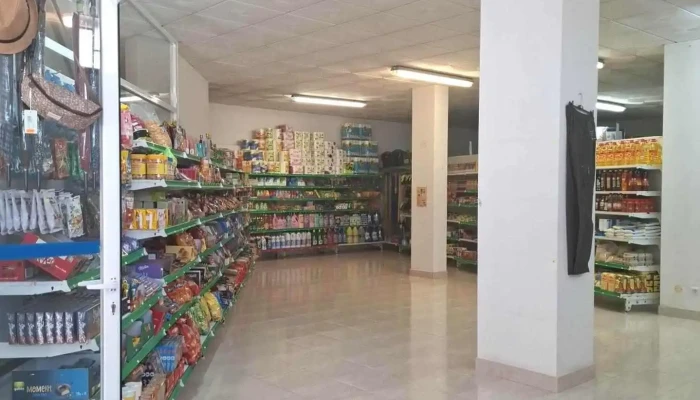 Assian Mercearia mercado - 2550-008 Cadaval