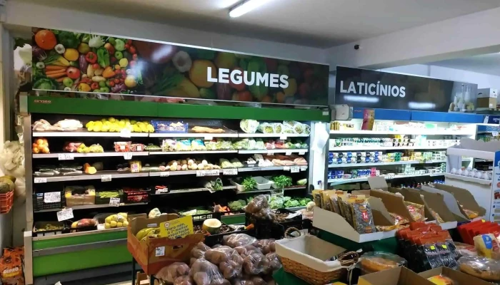 Astérix Supermercado - 2780-252 Oeiras