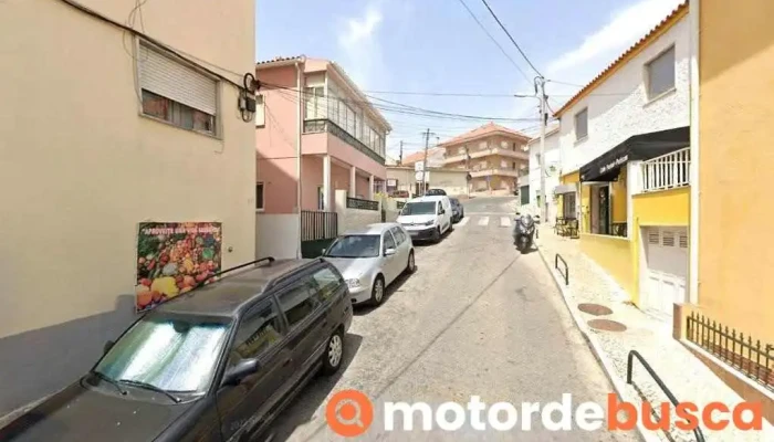 Atlanticoincidence Supermercado - Lot 106 Cv