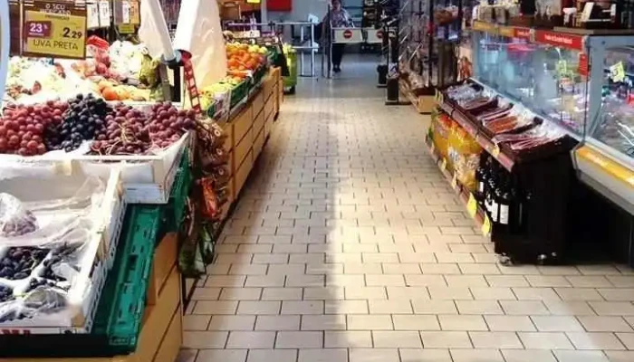 Auchan Supermercado - 2785-782 São Domingos De Rana