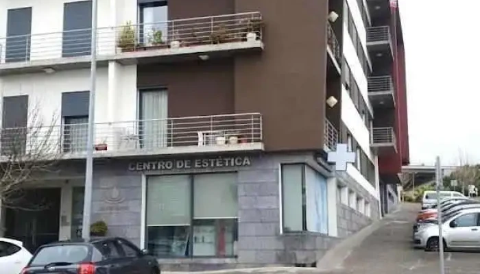 Azoric Farma, Lda. - Ponta Delgada