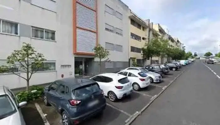 Azoric Farma Lda Street View E 360deg - Ponta Delgada