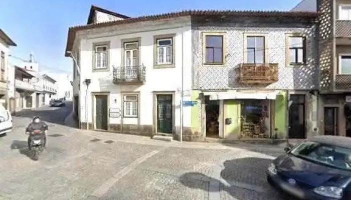 Bazar Carlos Lopes Filhos Lda   O Costa Street View E 360deg - Albergaria-a-velha