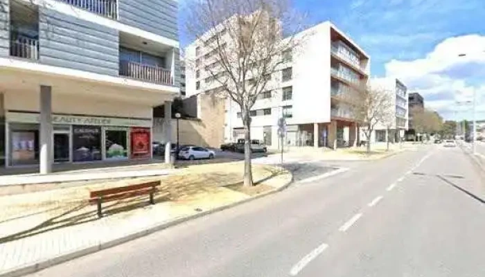 Beauty Atelier By Farmacia Seixas Street View E 360deg - Vila Real