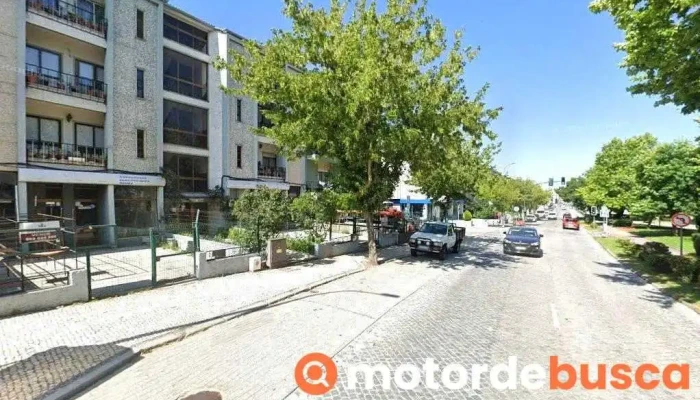 Beiravet - Sociedade Agropecuária, Lda. - 6300-864 Guarda