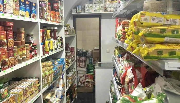 Beja mini mercado - 7800-495 Beja