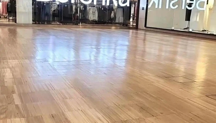 Bershka -  Interior - Vila Real