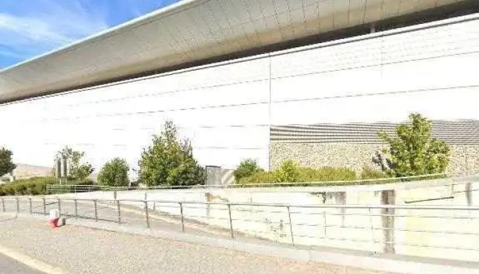 Bershka -  Street View E 360deg - Vila Real