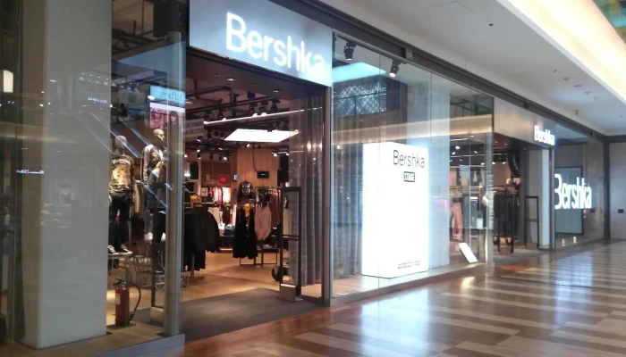 Bershka -  Tudo - Vila Real