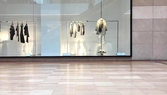 Bershka -  Videos - Vila Real