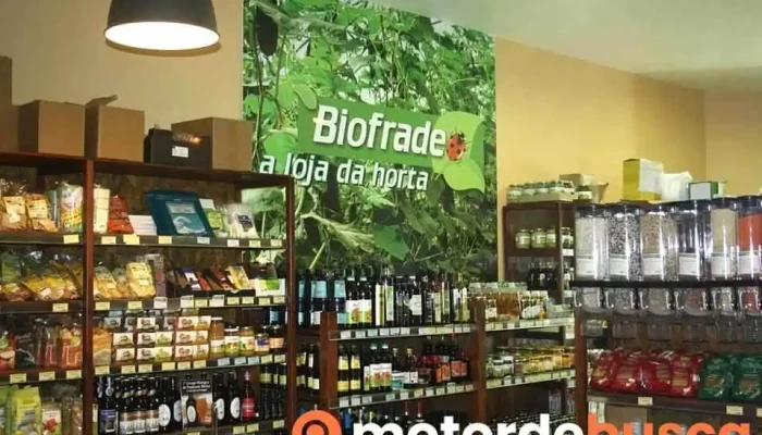 Biofrade - A Loja da Horta | Lourinhã - 2530-875 Lourinhã