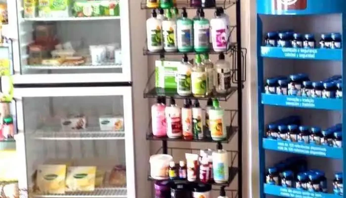 Botica Naturopatica Do Centro Do Proprietario - Carcavelos