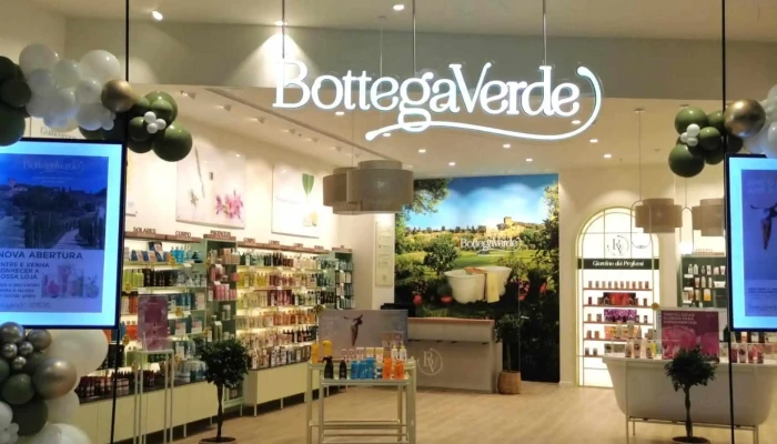 Bottega Verde -  Comentarios - Rio De Mouro