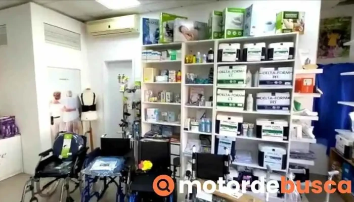 Boutique Ortopedica Do Proprietario - Carnaxide