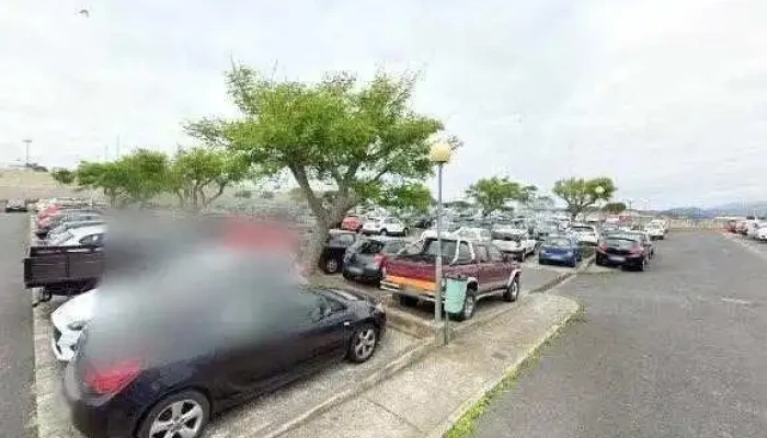 Campus Hdes -    Edificio Central Street View E 360deg - Ponta Delgada