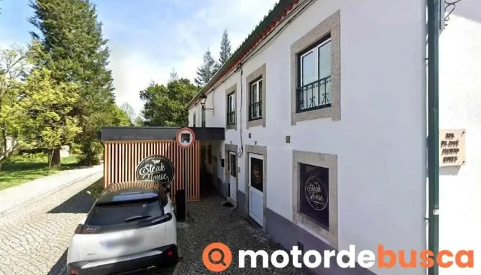 Carlos Pereira, Lda. - 3270-121 Pedrógão Grande