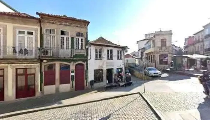 Casa Calado -  Street View E 360deg - Vila Real