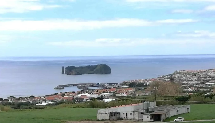 Casa Cheia - Vila Franca Do Campo