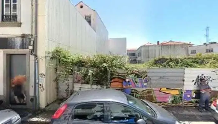 Casa Martelo -  Street View E 360deg - Aveiro