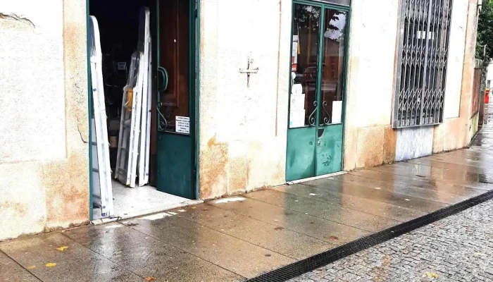 Casa Raposo - 4860-353 Cabeceiras De Basto