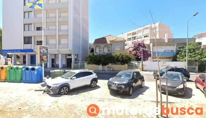 Central Pharma - Costa Da Caparica