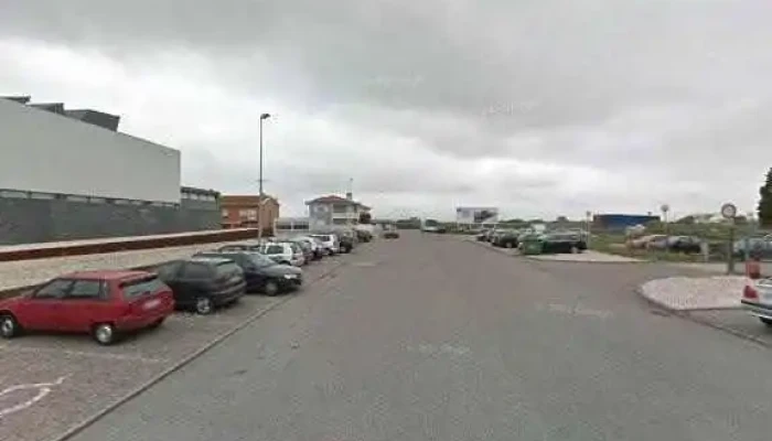 Centro De Saude De Ilhavo Street View E 360deg - Ílhavo