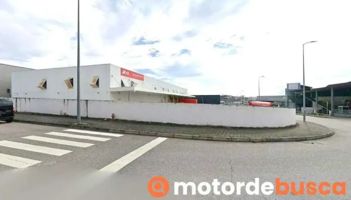Congeltua - 5370-327 Mirandela