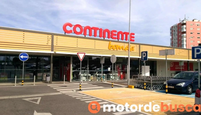 Continente Bom Dia - 2735-529 Agualva-Cacém