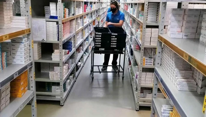 Cooprofar Farmacia   Aveiro Tudo - Cacia