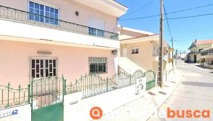 Coviran - Caneças