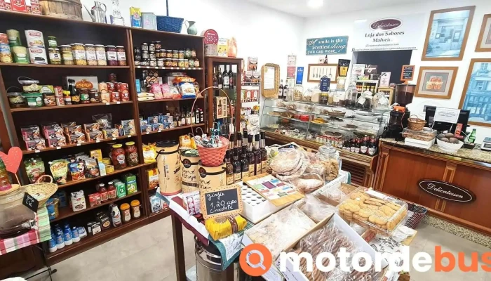Delicatessen Loja dos Sabores - 2665-228 Malveira