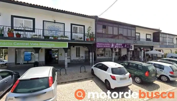 Dianfar - Produtos Farmacêuticos, Lda. - 2855-429 Corroios