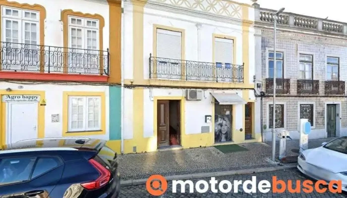 Dionoctimed-serviços Médicos Lda - Beja