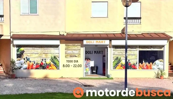 Doli Mart - 2775-501 Carcavelos