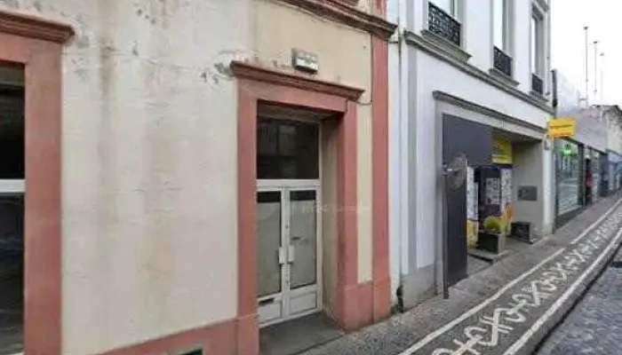 Drogaria Acoreana De Jose Dos Reis Filhos Lda Street View E 360deg - Ponta Delgada
