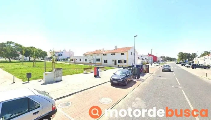 Drogaria Areal - Portugal