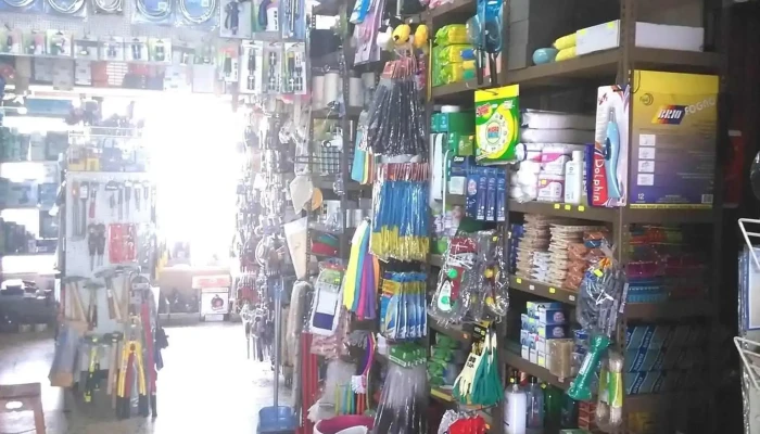 Drogaria Boa Hora - Rua Da Boa Hora 31a