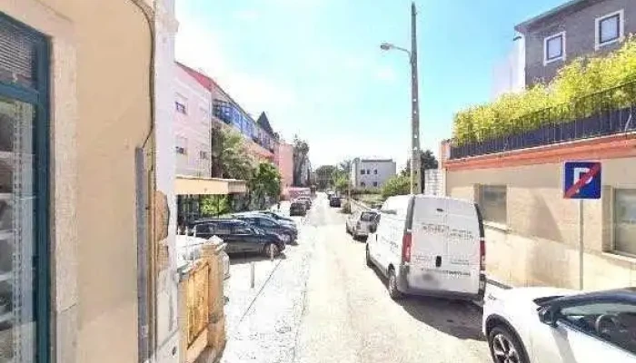 Drogaria Cajoar Lda -  Street View E 360deg - Estoril